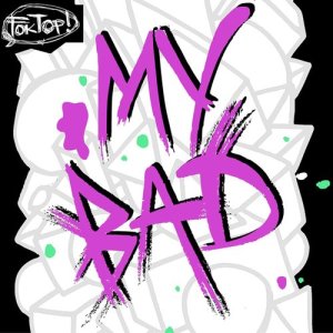 My Bad (feat. Roxy Cottontail) [The Remixes]