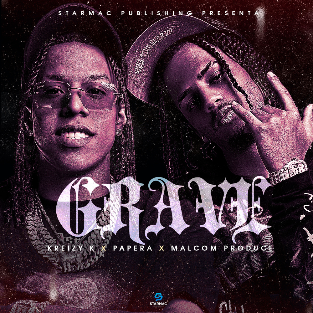 Grave (Explicit)