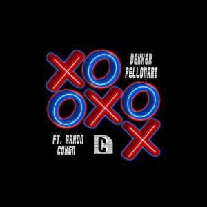 ดาวน์โหลดและฟังเพลง Tic Tac Toe (feat. Aaron Cohen) (Explicit) พร้อมเนื้อเพลงจาก Adrian Pell