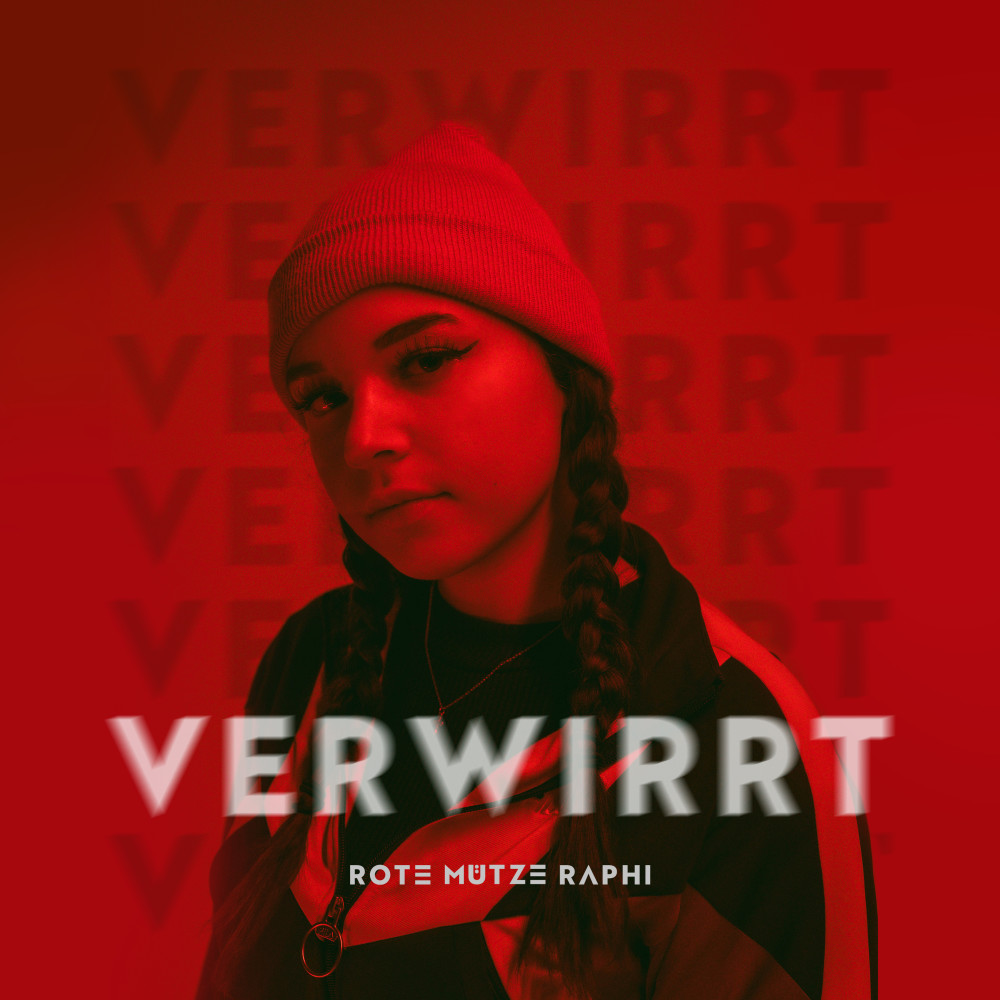 Verwirrt