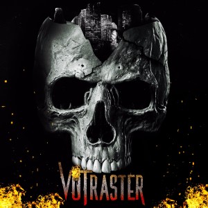 收聽Votraster的Who Cares歌詞歌曲
