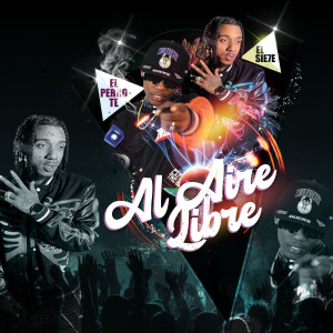 Album Al Aire Libre oleh El Sie7e