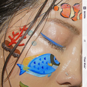 Dengarkan lagu fish wish nyanyian 설아 dengan lirik