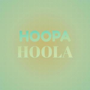 Album Hoopa Hoola from Silvia Natiello-Spiller