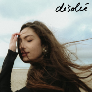 Album Désolée from Fanny