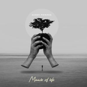 Asher Monroe Book的專輯Miracles of Life