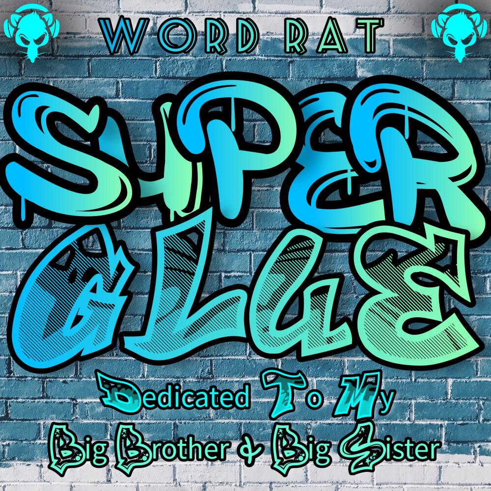 Super Glue