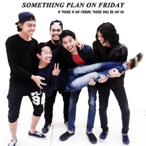 Dengarkan Lakukan Yang Terbaik lagu dari Something Plan On Friday dengan lirik