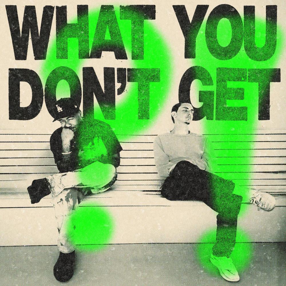 Until U Understand (feat. Nicole Bus) (Explicit)