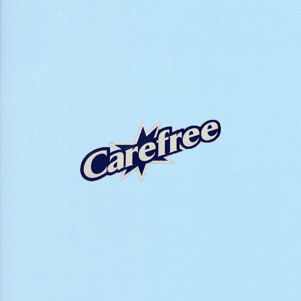 Care Free (feat. Hoodwink415, PersonaFi & Big Dirty) (Explicit)