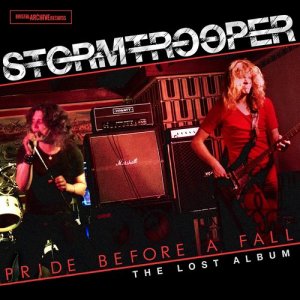 ดาวน์โหลดและฟังเพลง After Battle พร้อมเนื้อเพลงจาก Stormtrooper
