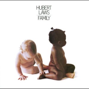 Album Family from Hubert Laws