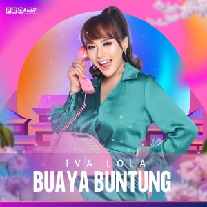 Album Buaya Buntung from Iva Lola