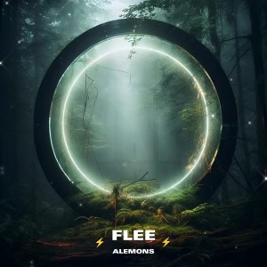Album Flee from Alemons