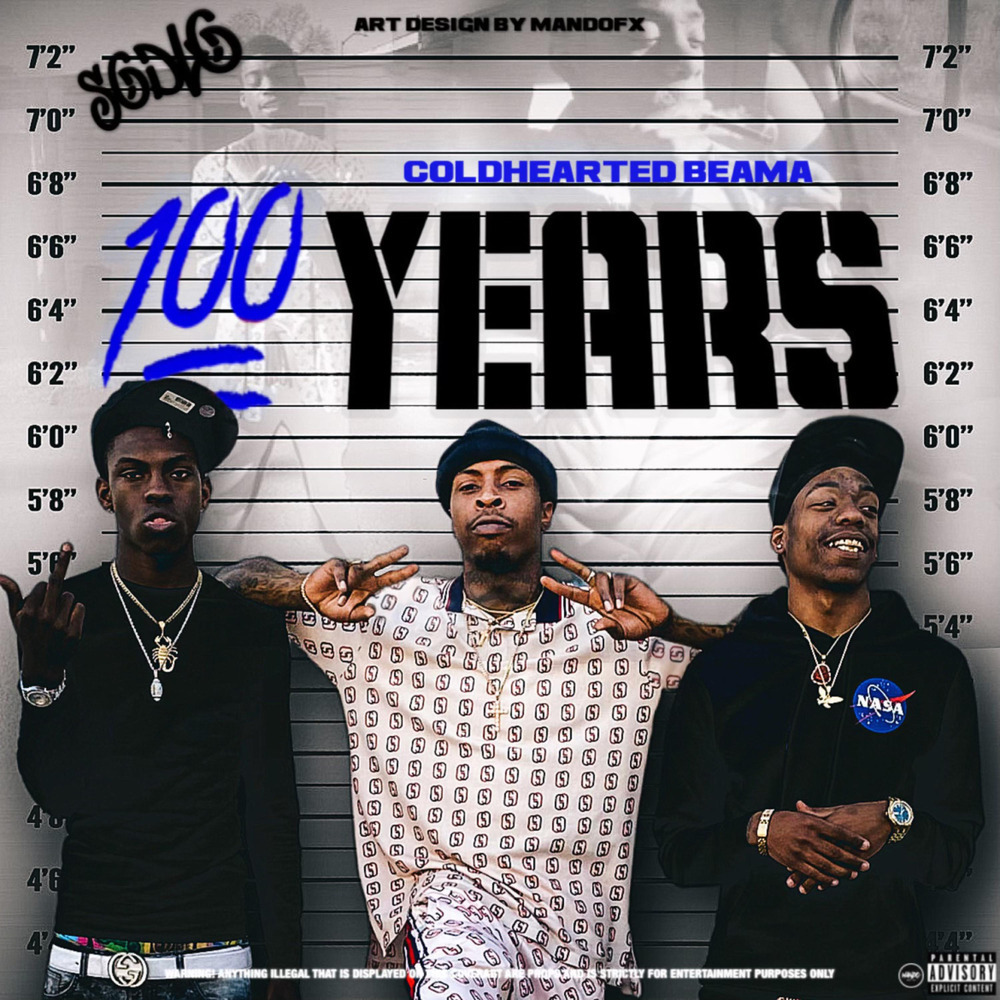 First Day Out 100Years (Explicit)