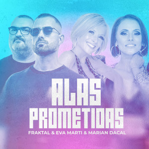 收聽Fraktal的Alas Prometidas歌詞歌曲