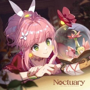 Album Noctuary Original Soundtrack oleh Gratesca Studio