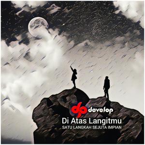 Album Di Atas Langitmu from Develop