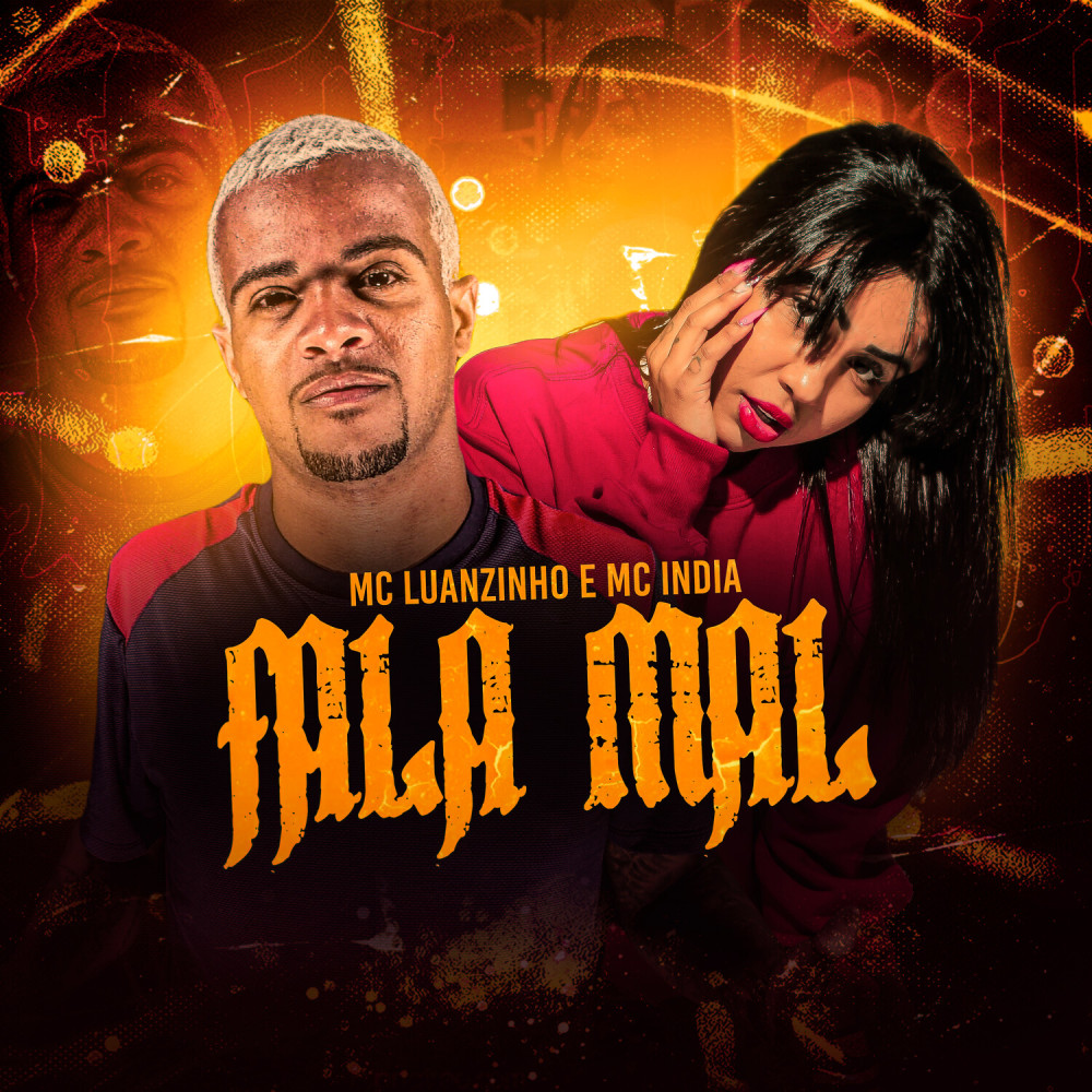 Fala Mal (Explicit)