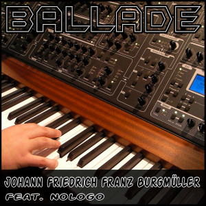 收聽Johann Burgmueller的Douce Plainte歌詞歌曲