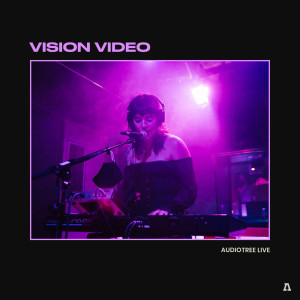 Vision Video on Audiotree Live dari Vision Video
