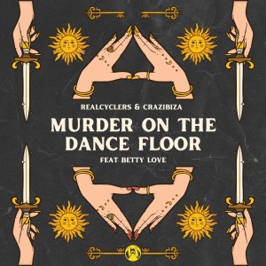 Album Murder on the Dance Floor (House Mix) from Crazibiza