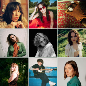 Album Tone Tree Music Presents: Women of Indie (Explicit) from 