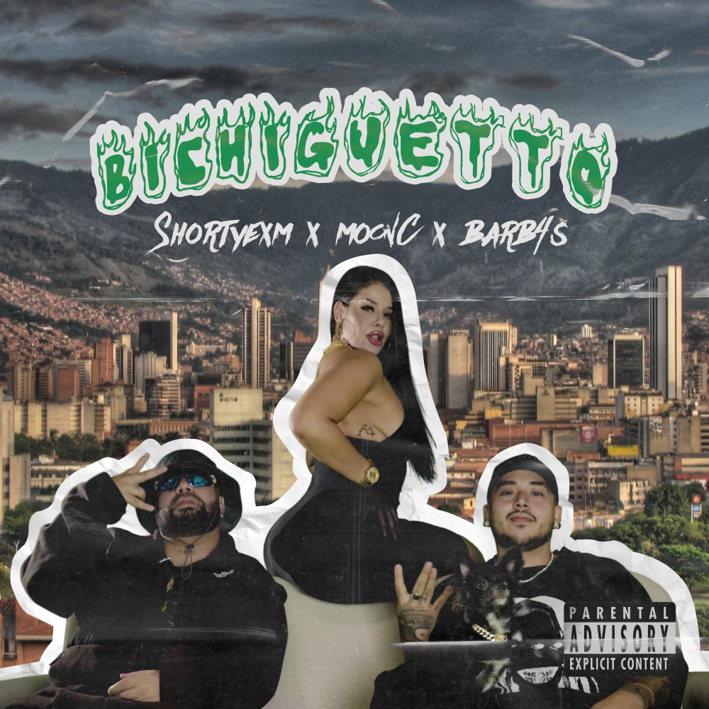 BICHIGUETTO (Explicit)