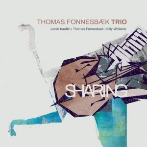 收聽Thomas Fonnesbæk Trio的Point of no return歌詞歌曲