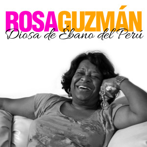 Album Diosa de Ebano del Perú from 