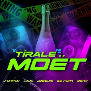 收聽Traffic Music Records的Tírale Moët (feat. J Yancy, L.A.J.O, Jossias JB, BG Funk & O.S.K.R) (Explicit)歌詞歌曲