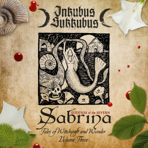 Dengarkan lagu Sabrina - Original Version 1995 nyanyian Inkubus Sukkubus dengan lirik