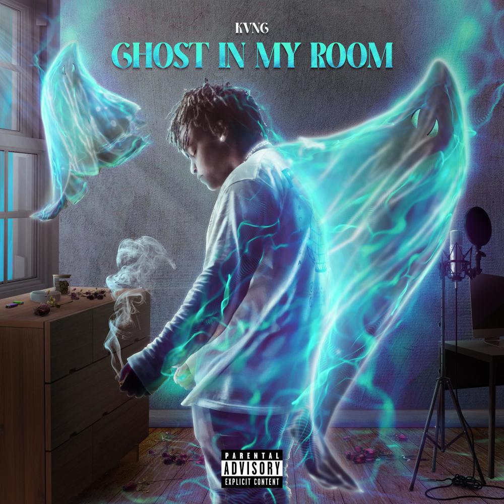 Ghost In My Room (Explicit)