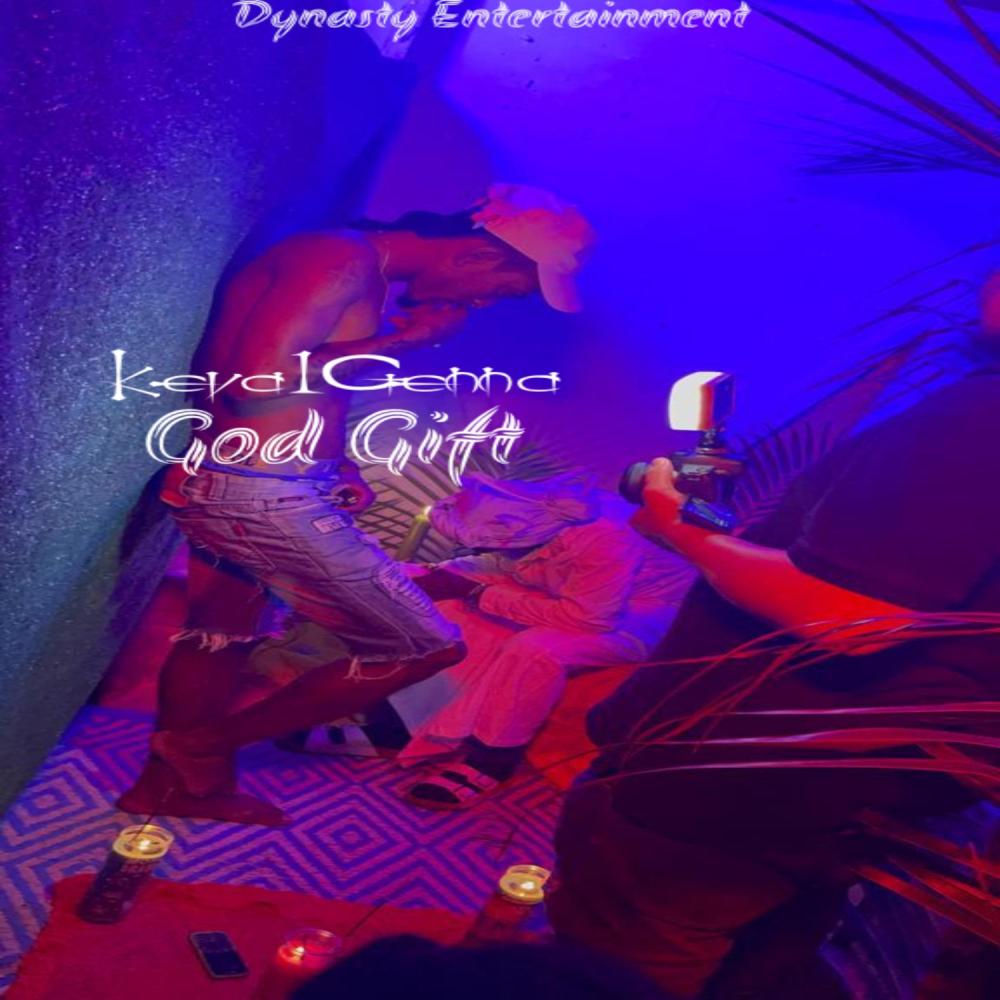 God Gift (Explicit)