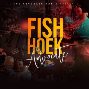Fish Hoek dari The Advocate