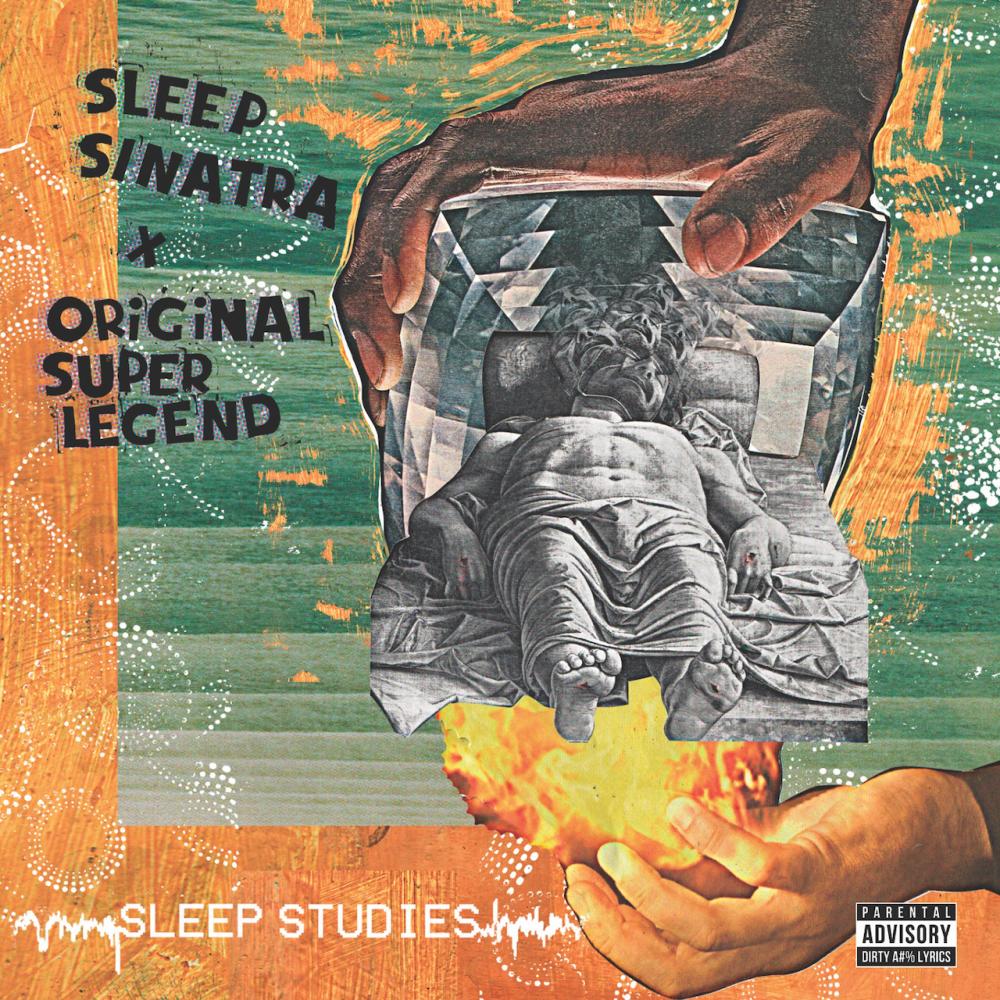 Ghost of Danny Smith (feat. Vic Spencer) (Explicit)