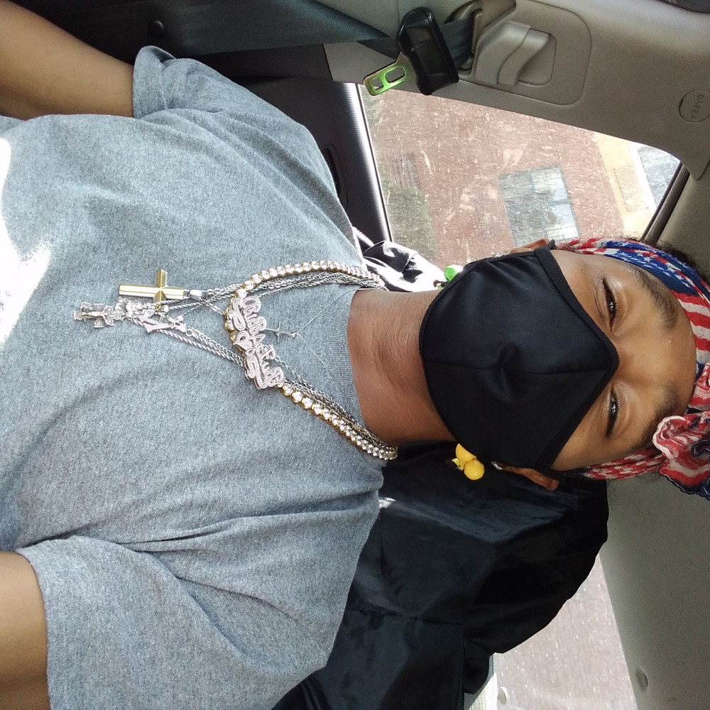 Grown Folks (Explicit)