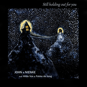 收听John的Still Holding out for You歌词歌曲