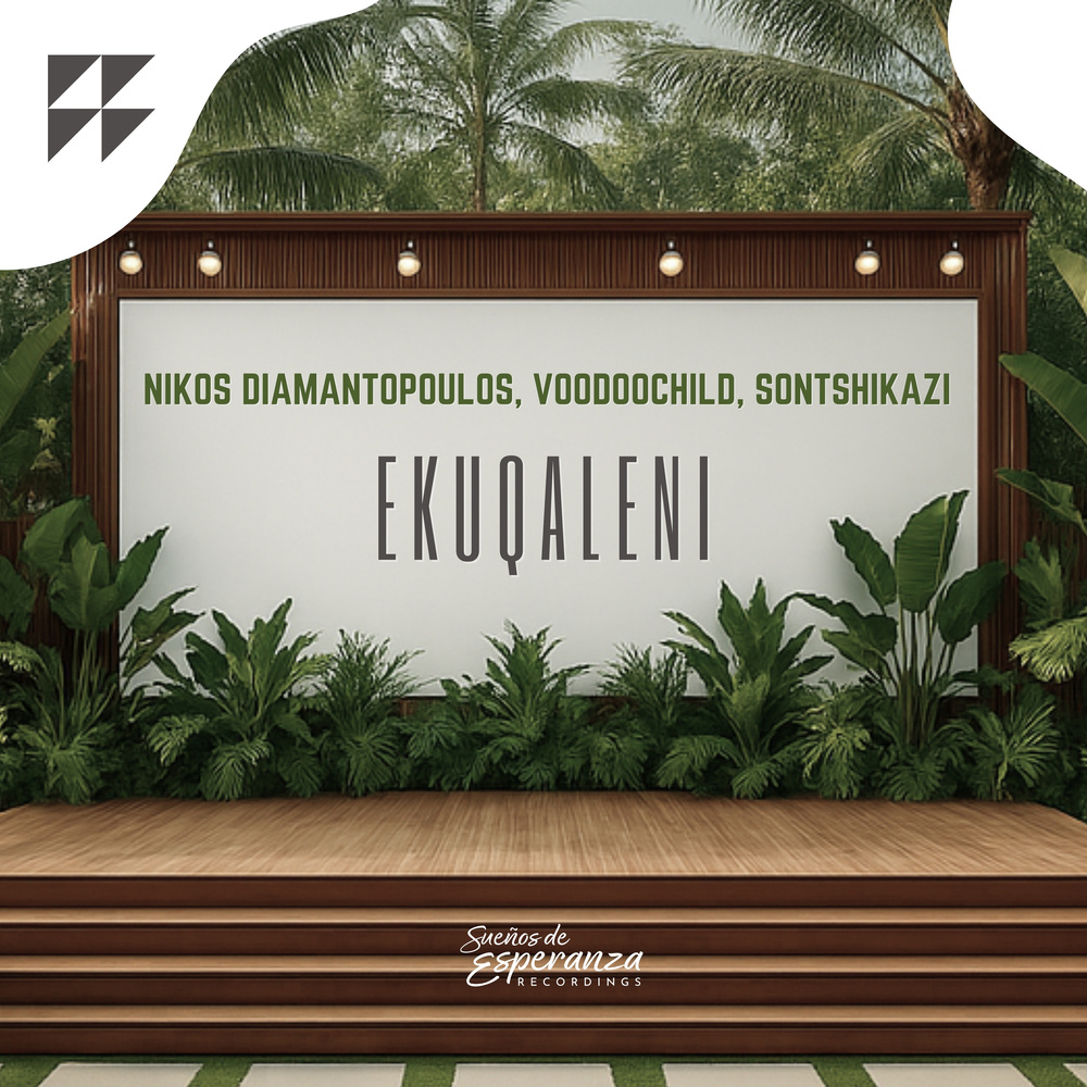 Ekuqaleni