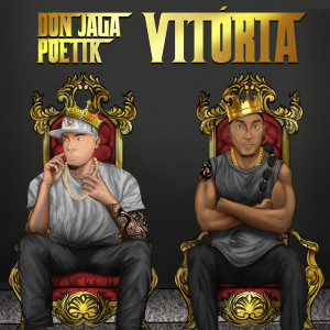 Don Jaga的專輯Vitória (Explicit)