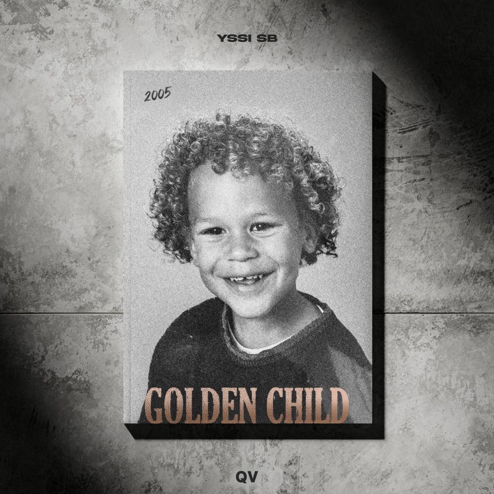 Golden Child (Explicit)