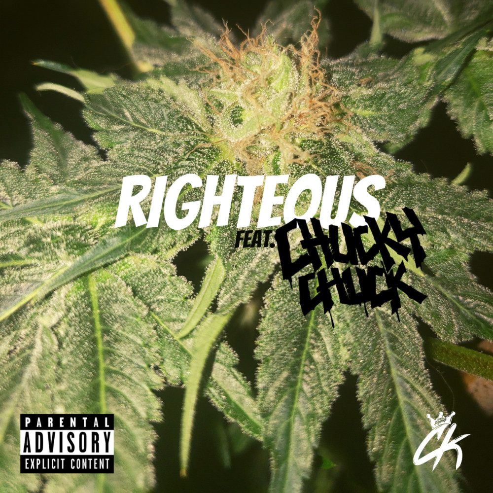 Righteous (Explicit)