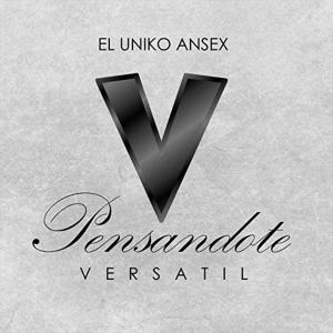 Listen to Pensandote song with lyrics from Ansex