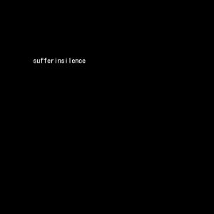 Listen to KNIFE ON THE POLE (Explicit) song with lyrics from sufferinsilence
