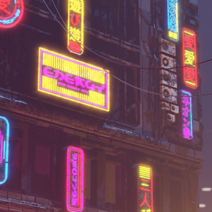Listen to Don't Belong song with lyrics from Toyko