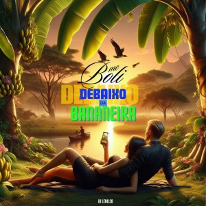 MC Boli的專輯Debaixo da Bananeira