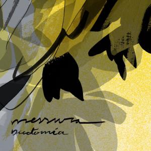 Messura的專輯Dicotomía