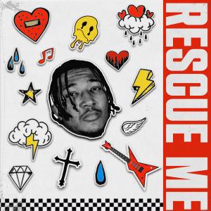 L. Dejuan的專輯RESCUE ME