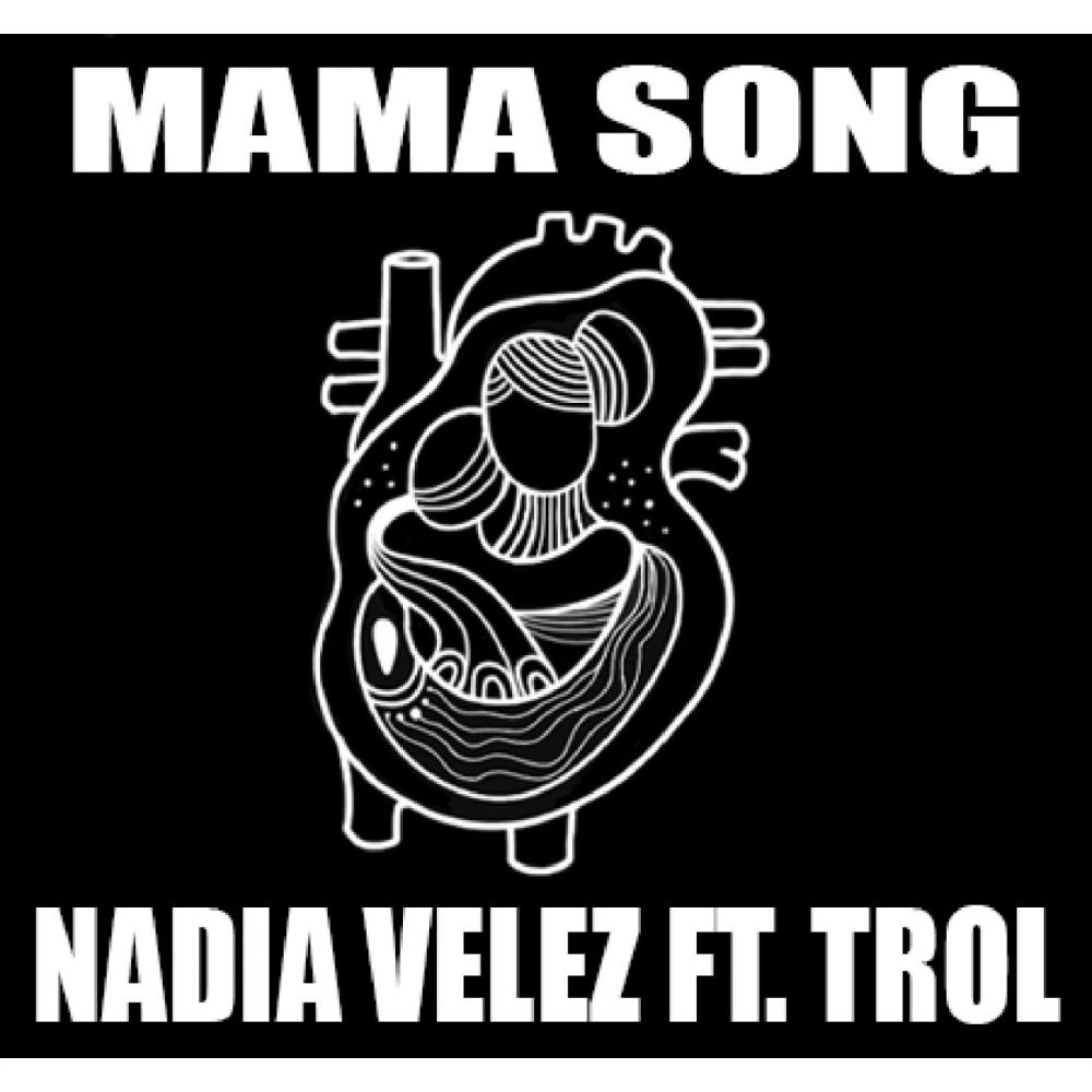 Mama Song (feat. Trol)