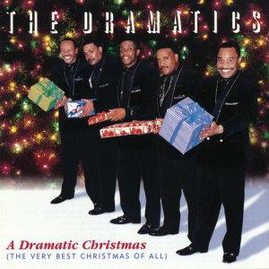 收聽The Dramatics的All I Want For Christmas Is My Baby歌詞歌曲